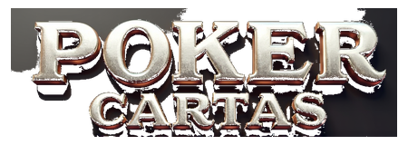 poker cartas logo