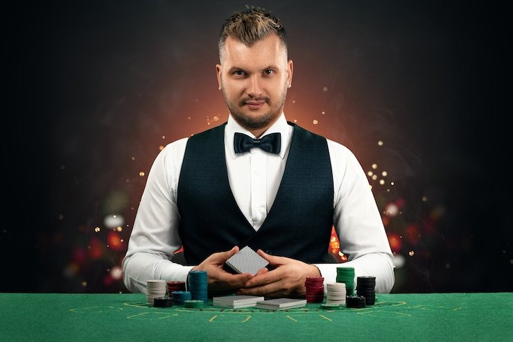 poker cartas Apuestas Deportivas