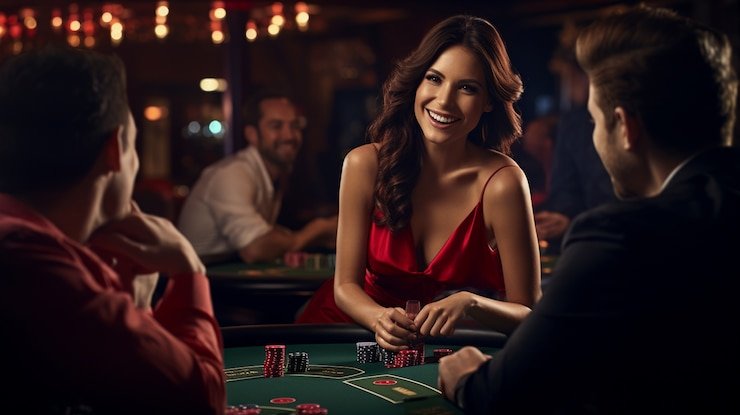 poker cartas Lucky Number